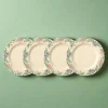 Pfaltzgraff® Garden Party® Set of 4 Dinner Plates- Dinner Plates