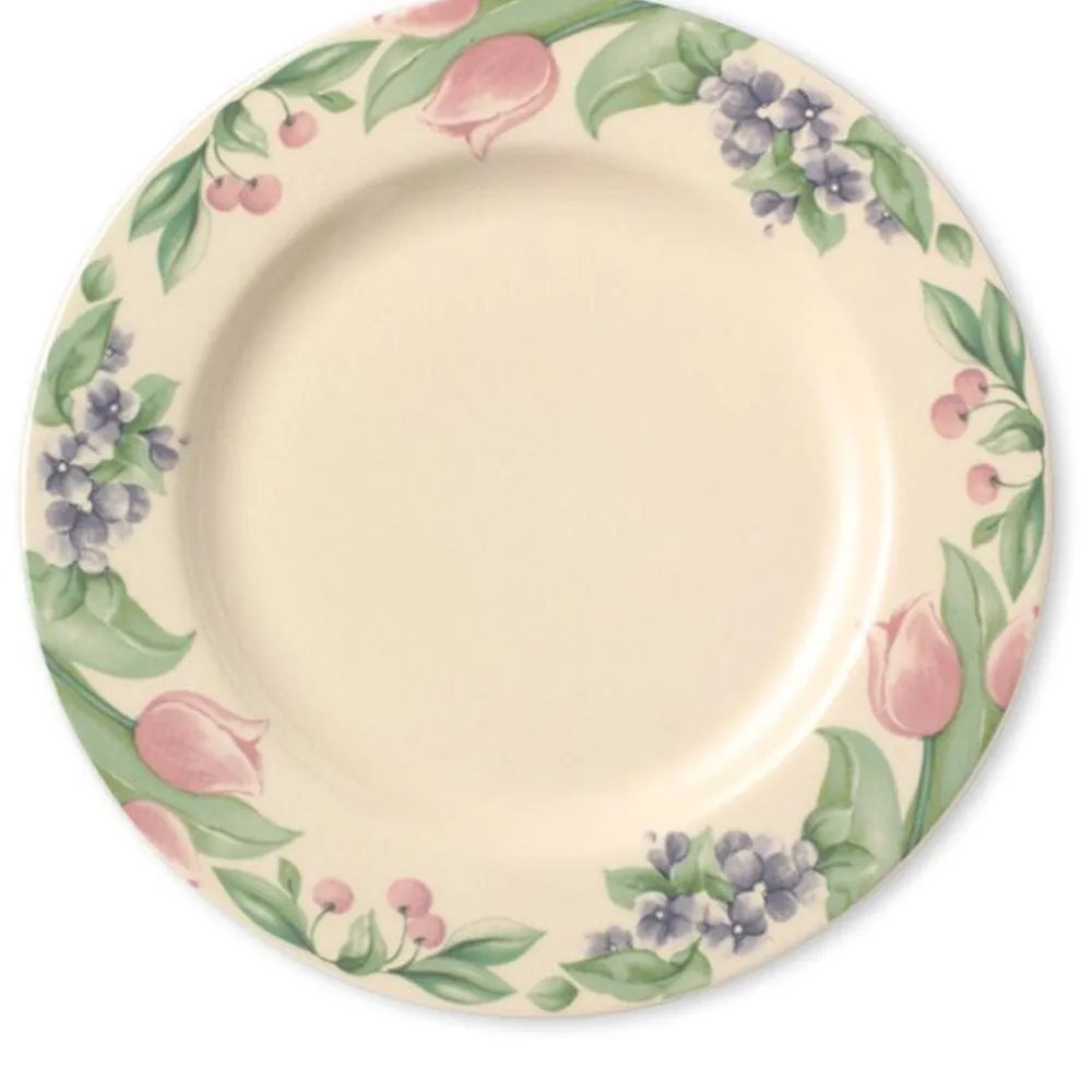 Pfaltzgraff® Garden Party® Set of 4 Dinner Plates- Dinner Plates