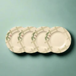 Pfaltzgraff® Garden Party® Set of 4 Salad Plates- Salad Plates