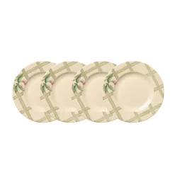 Pfaltzgraff® Garden Party® Set of 4 Salad Plates- Salad Plates