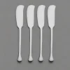 Towle® Living Geneva Forged Set of 4 Spreaders- Openstock