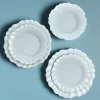 Pfaltzgraff® Graceful Petals 12 Piece Dinnerware Set, Service for 4- Dinnerware Service For 4