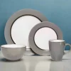 Pfaltzgraff® Grayson 16 Piece Dinnerware Set, Service for 4- Dinnerware Service For 4