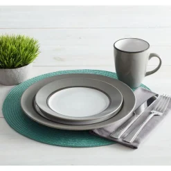 Pfaltzgraff® Grayson 16 Piece Dinnerware Set, Service for 4- Dinnerware Service For 4