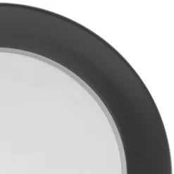 Pfaltzgraff® Grayson Charcoal 12 Piece Dinnerware Set, Service for 4- Dinnerware Service For 4