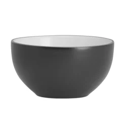 Pfaltzgraff® Grayson Charcoal 12 Piece Dinnerware Set, Service for 4- Dinnerware Service For 4