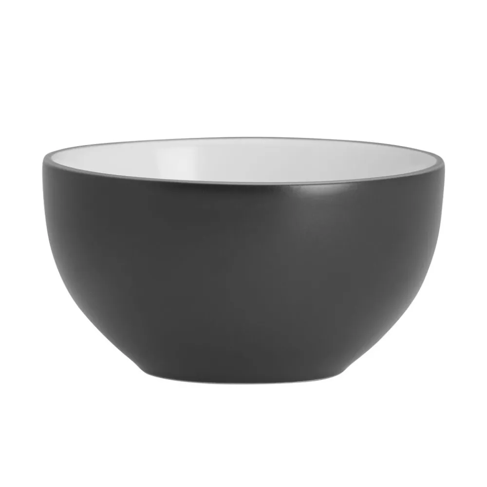 Pfaltzgraff® Grayson Charcoal 12 Piece Dinnerware Set, Service for 4- Dinnerware Service For 4