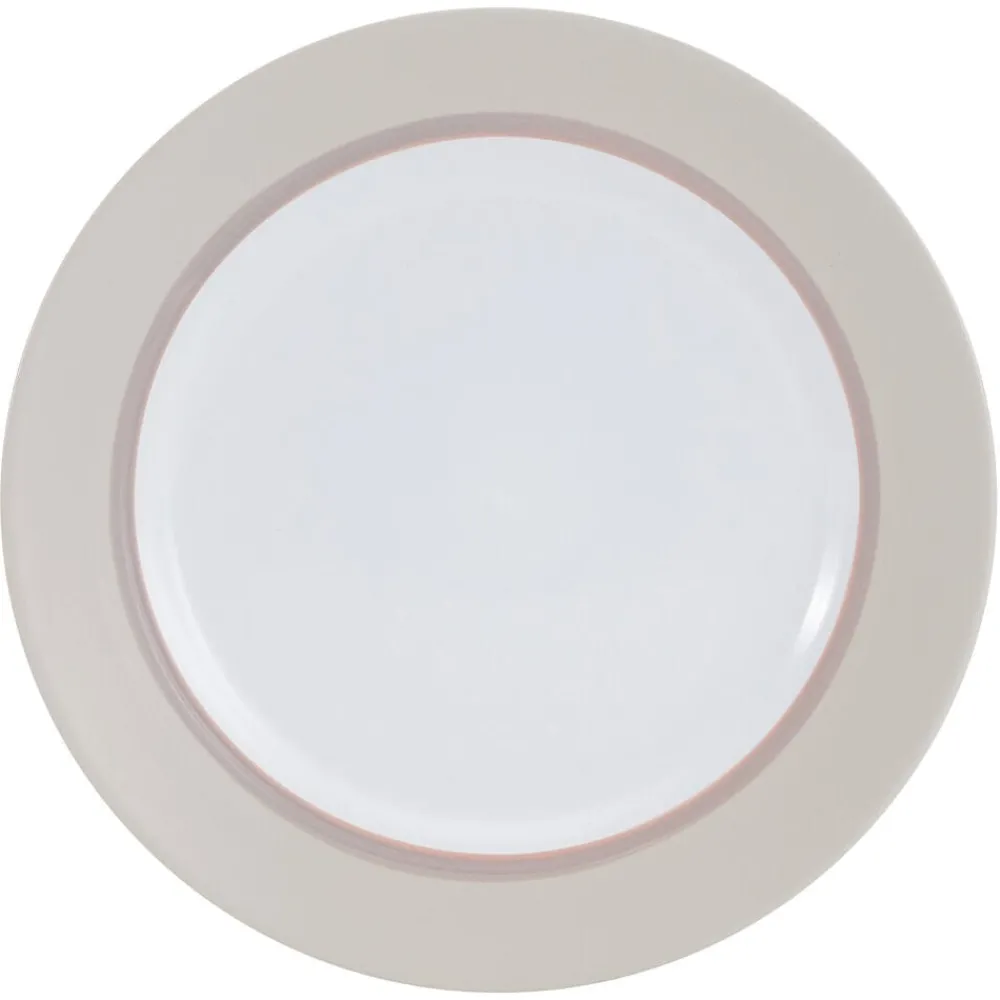 Pfaltzgraff® Grayson Taupe 12 Piece Dinnerware Set, Service for 4- Dinnerware Service For 4