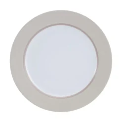 Pfaltzgraff® Grayson Taupe 12 Piece Dinnerware Set, Service for 4- Dinnerware Service For 4