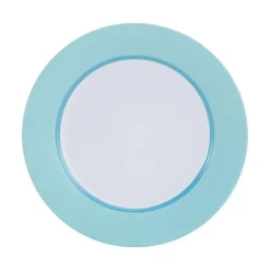 Pfaltzgraff® Grayson Teal 12 Piece Dinnerware Set, Service for 4- Dinnerware Service For 4
