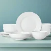 Pfaltzgraff® Haisley 12 Piece Dinnerware Set, Service for 4- Dinnerware Service For 4
