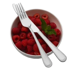 Gourmet Basics® Halston 20 Piece Flatware Set, Service for 4- Sets