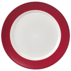 Pfaltzgraff® Harmony Red 16 Piece Dinnerware Set, Service for 4- Dinnerware Service For 4