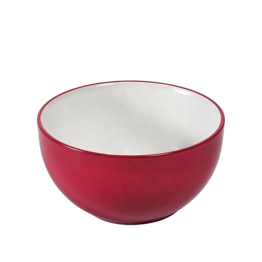 Pfaltzgraff® Harmony Red 16 Piece Dinnerware Set, Service for 4- Dinnerware Service For 4