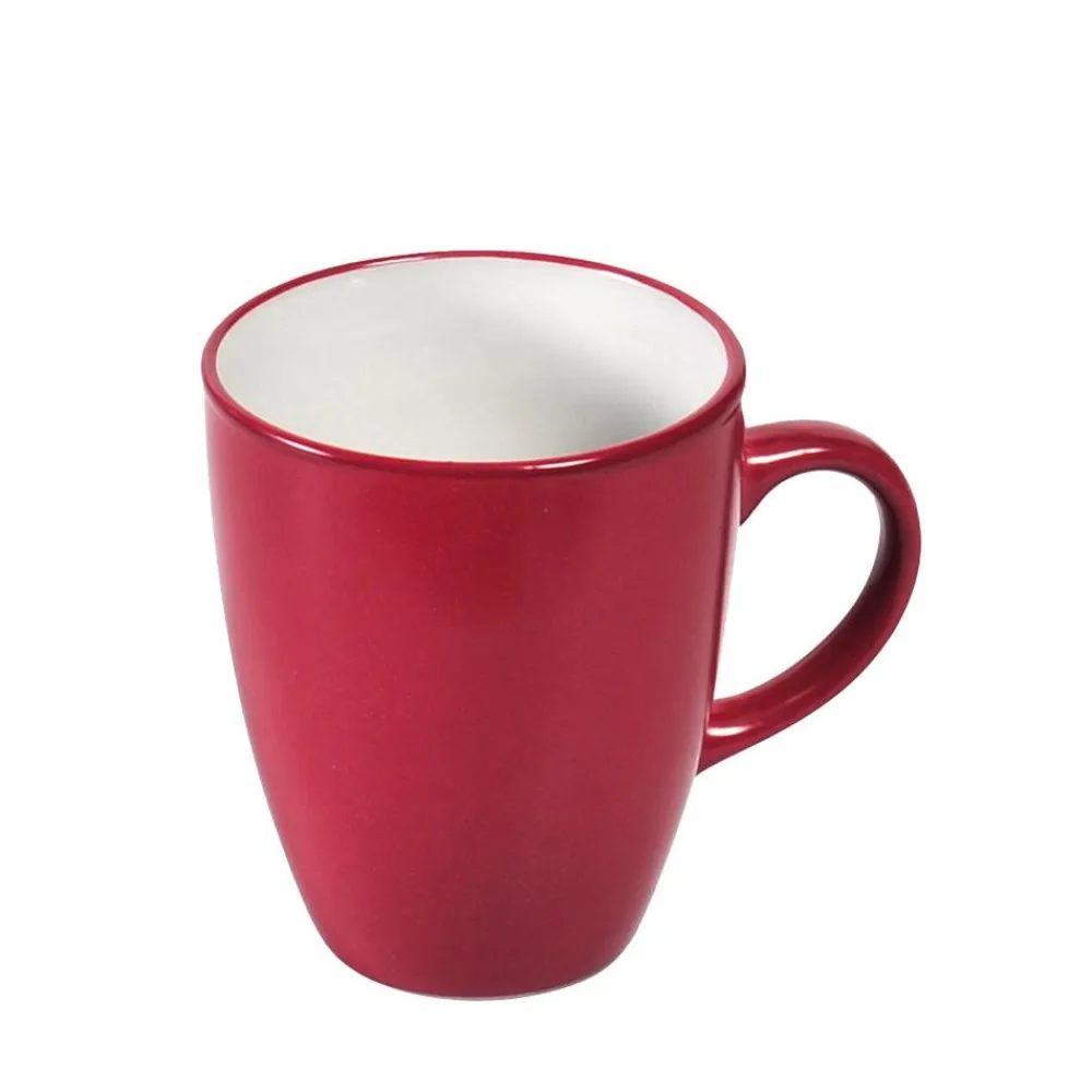 Pfaltzgraff® Harmony Red 16 Piece Dinnerware Set, Service for 4- Dinnerware Service For 4