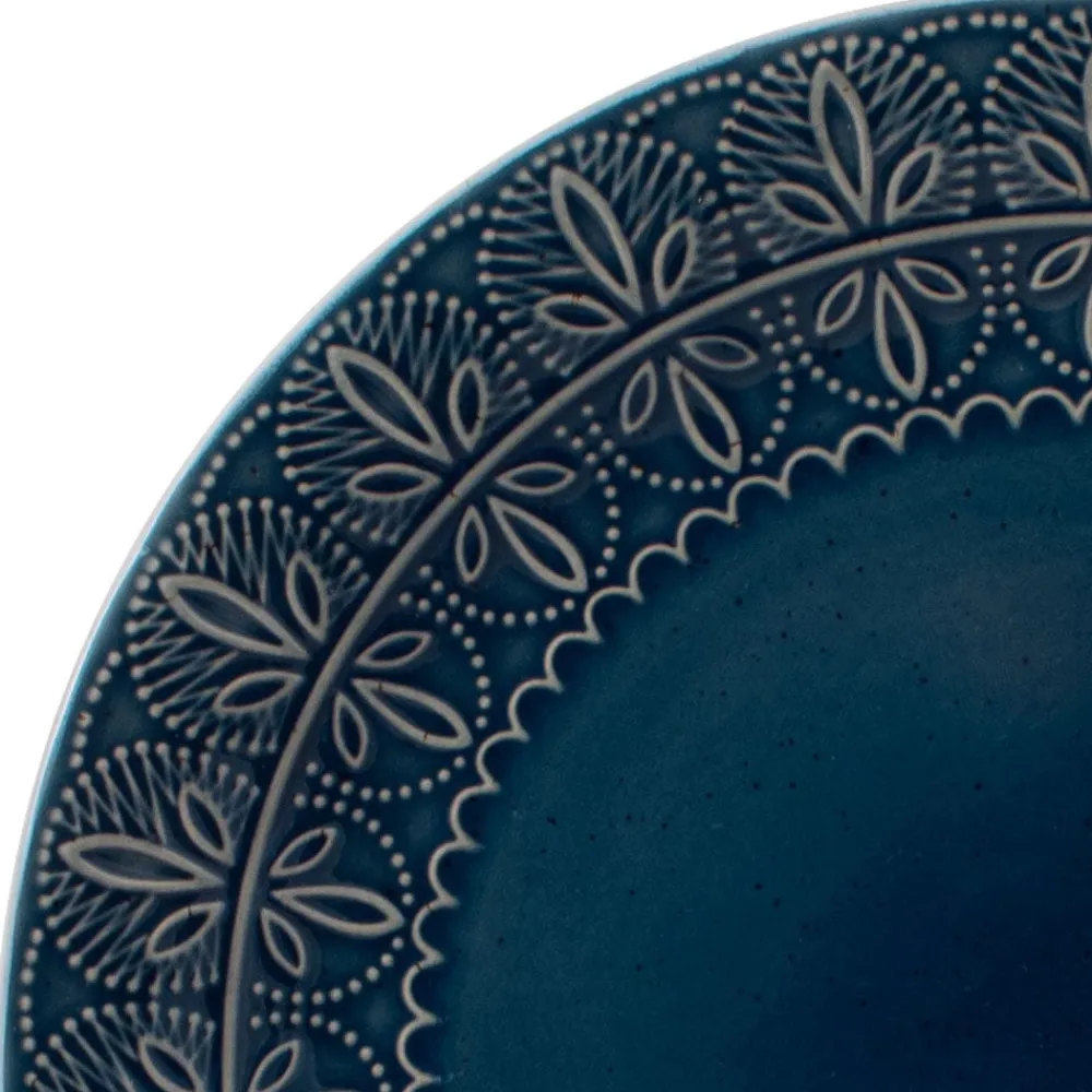 Pfaltzgraff® Havana Dinnerware Set- Dinnerware Service For 8|Dinnerware Service For 4