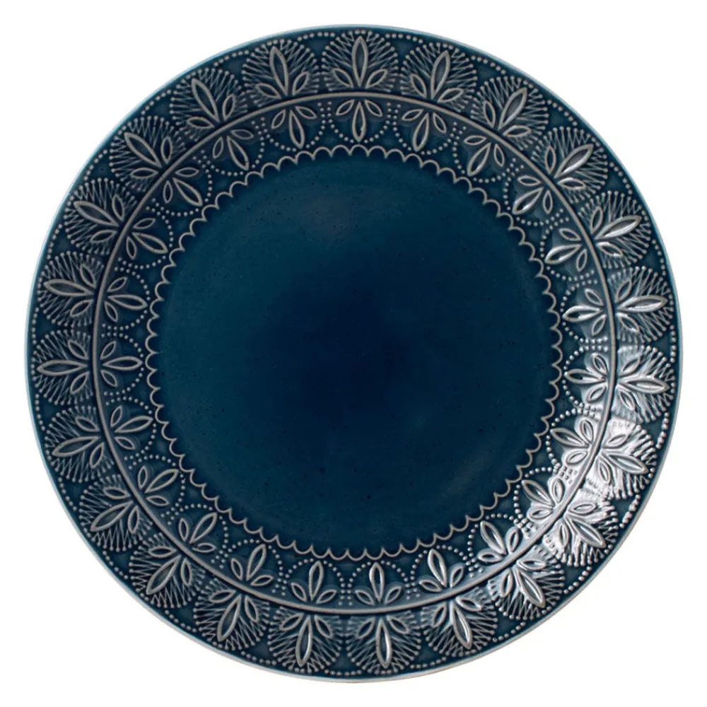 Pfaltzgraff® Havana Set of 4 Dinner Plates- Dinner Plates