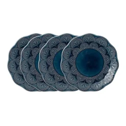 Pfaltzgraff® Havana Set of 4 Salad Plates- Salad Plates