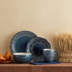 Pfaltzgraff® Havana Set of 4 Salad Plates- Salad Plates