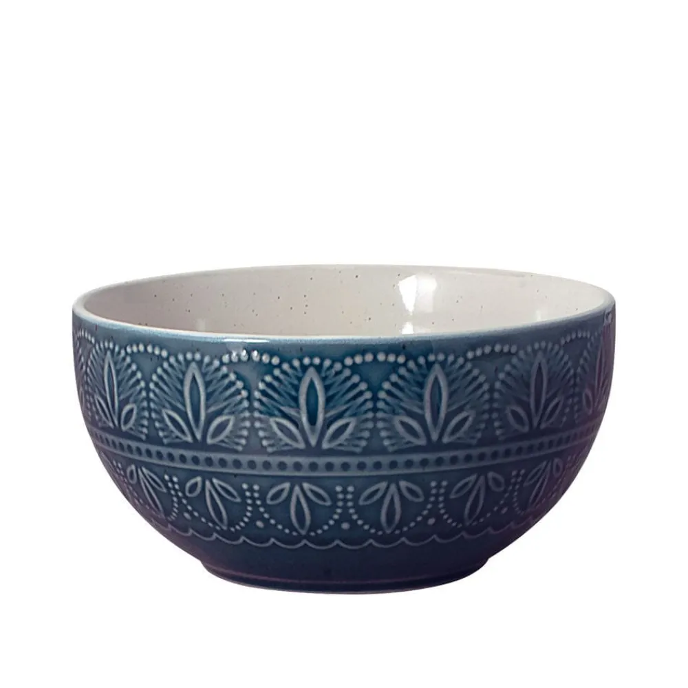 Pfaltzgraff® Havana Set of 4 Soup Cereal Bowls- Soup Cereal Bowls