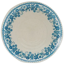 Pfaltzgraff® Hayden Blue 12 Piece Dinnerware Set, Service for 4- Dinnerware Service For 4