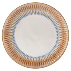 Pfaltzgraff® Hensley Taupe 12 Piece Dinnerware Set, Service for 4- Dinnerware Service For 4