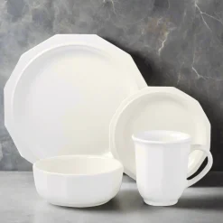 Pfaltzgraff® Heritage Dinnerware Set- Dinnerware Service For 8|Dinnerware Service For 4