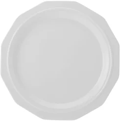 Pfaltzgraff® Heritage Set of 4 Outdoor Melamine Dinner Plates- Dinner Plates