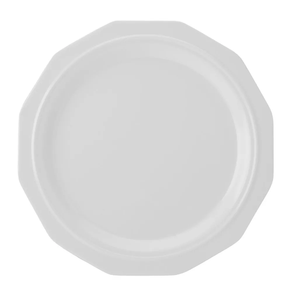 Pfaltzgraff® Heritage Set of 4 Outdoor Melamine Salad Plates- Salad Plates