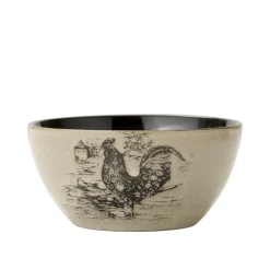 Pfaltzgraff® Homespun Rooster 16 Piece Dinnerware Set, Service for 4- Dinnerware Service For 4