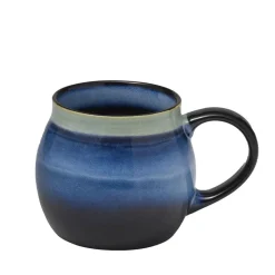 Pfaltzgraff® Horizon Set of 6 Mugs, Assorted- Coffee Mugs