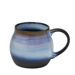 Pfaltzgraff® Horizon Set of 6 Mugs, Assorted- Coffee Mugs