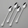Towle® Everyday Hummingbird Set of 4 Long Handled Spoons- Openstock