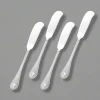 Towle® Everyday Hummingbird Set of 4 Spreaders- Openstock