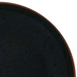 Pfaltzgraff® Hunter Black 16 Piece Dinnerware Set, Service for 4- Dinnerware Service For 4