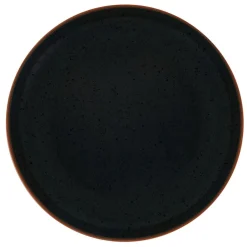 Pfaltzgraff® Hunter Black 16 Piece Dinnerware Set, Service for 4- Dinnerware Service For 4