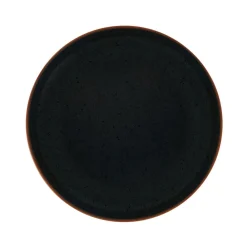 Pfaltzgraff® Hunter Black 16 Piece Dinnerware Set, Service for 4- Dinnerware Service For 4
