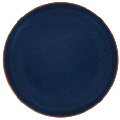 Pfaltzgraff® Hunter Blue 16 Piece Dinnerware Set, Service for 4- Dinnerware Service For 4