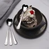 Towle® Everyday Irresistible Set of 4 Ice Cream Spoons- Openstock