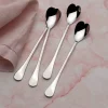 Towle® Everyday Irresistible Set of 4 Iced Beverage Spoons- Openstock