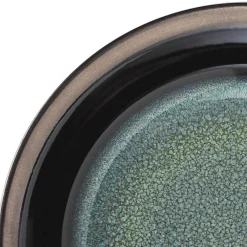 Gourmet Basics® Jade Dinnerware Set- Dinnerware Service For 8|Dinnerware Service For 4