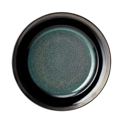 Gourmet Basics® Jade Dinnerware Set- Dinnerware Service For 8|Dinnerware Service For 4
