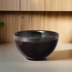 Gourmet Basics® Jade Fruit Bowl- Fruit Bowls