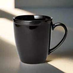 Gourmet Basics® Jade Mug- Coffee Mugs