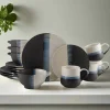 Pfaltzgraff® Jaxon 16 Piece Dinnerware Set, Service for 4- Dinnerware Service For 4