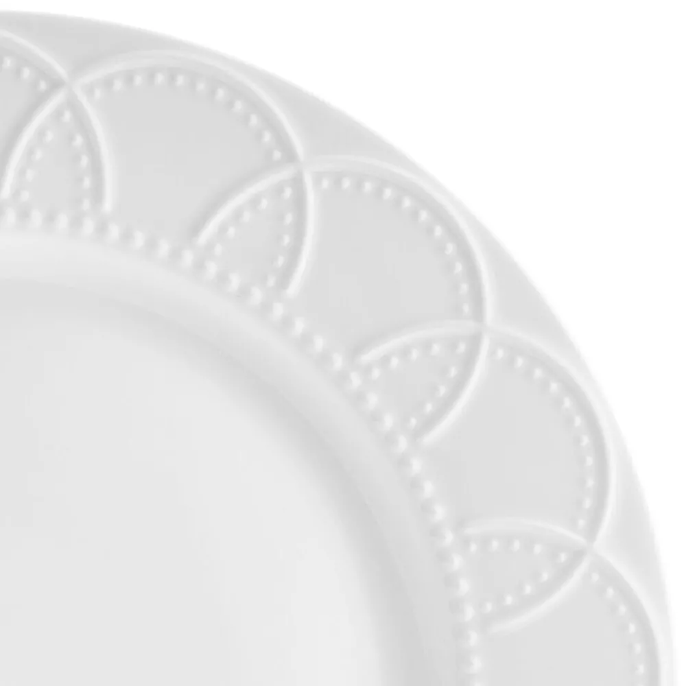 Pfaltzgraff® Jules 12 Piece Dinnerware Set, Service for 4- Dinnerware Service For 4