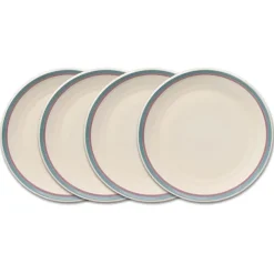 Pfaltzgraff® Juniper® Set of 4 Dinner Plates- Dinner Plates