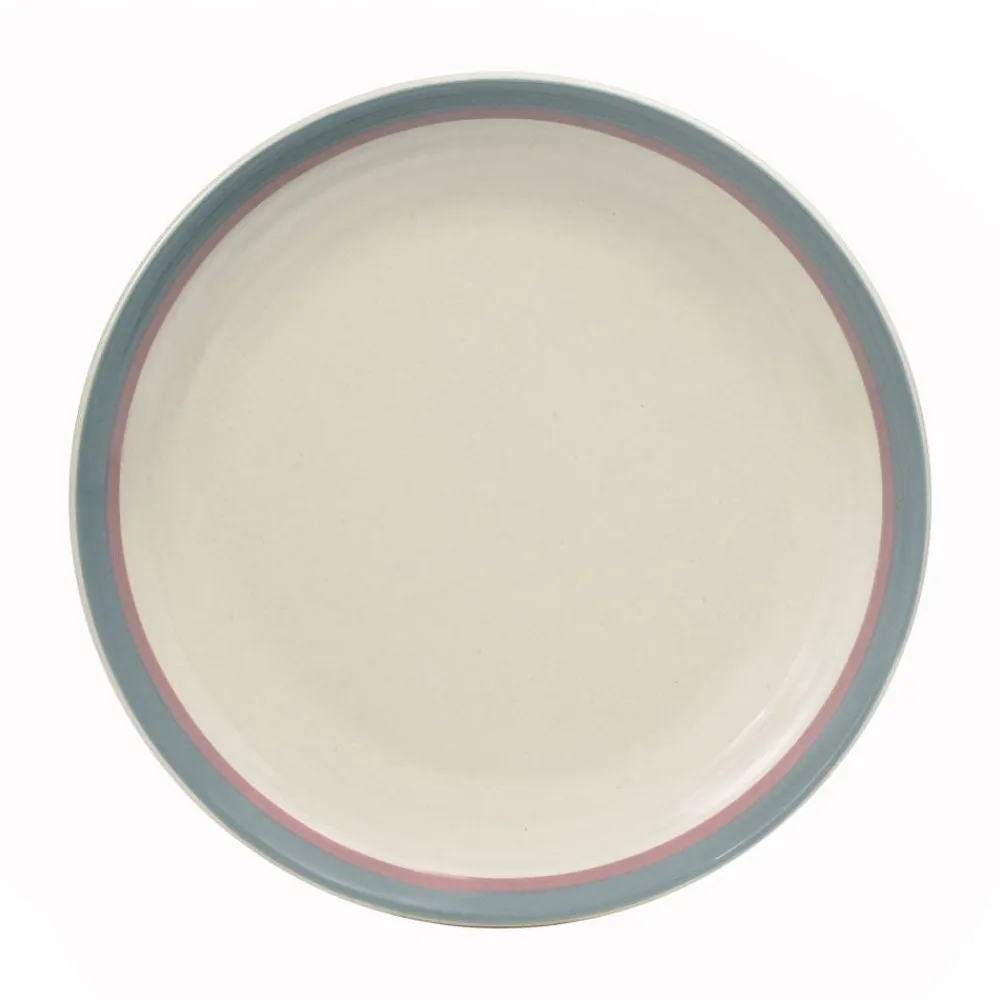 Pfaltzgraff® Juniper® Set of 4 Luncheon Plates- Salad Plates