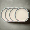 Pfaltzgraff® Juniper® Set of 4 Salad Plates- Salad Plates