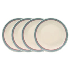 Pfaltzgraff® Juniper® Set of 4 Salad Plates- Salad Plates
